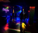 Crazy Bar (ulitsa 9 Yanvarya, 10) ، ملهى ليلي