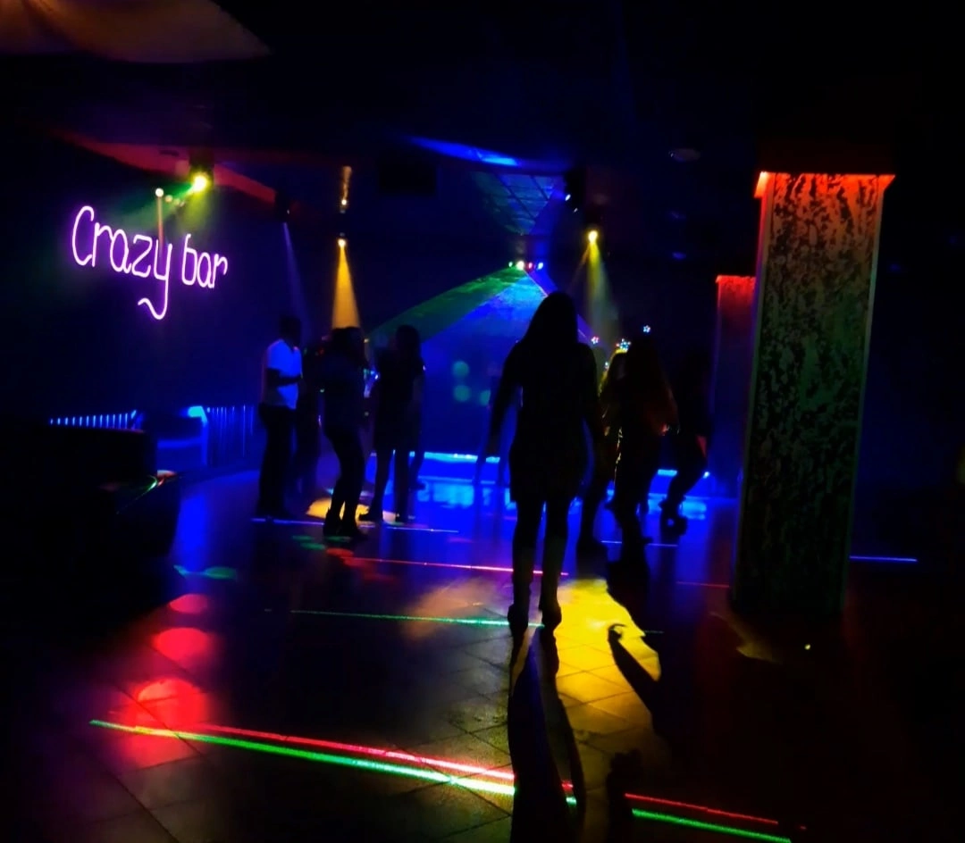Crazy club ул кирова 55 фото