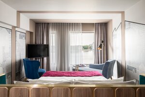 Mercure Калининград Центр