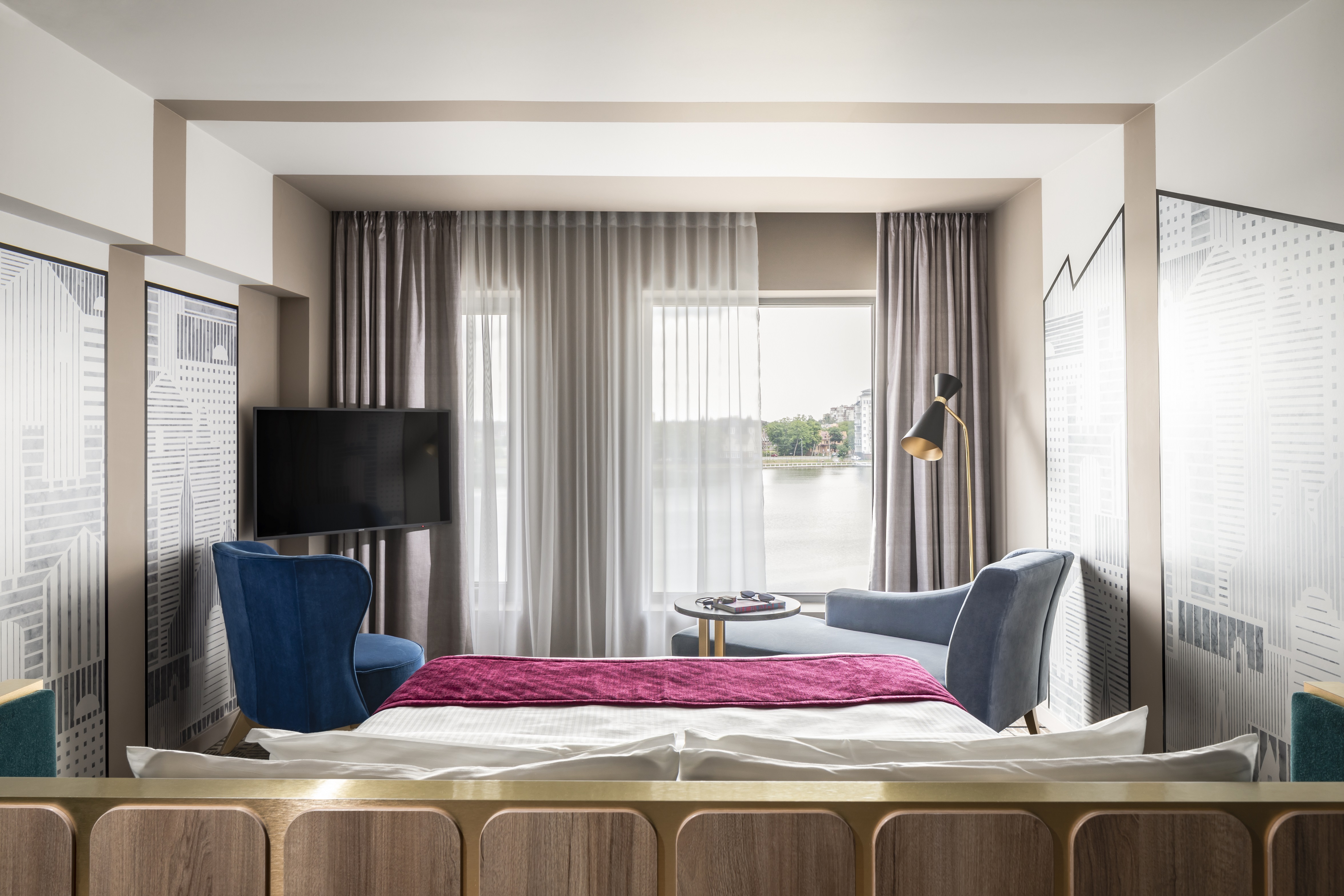 Фото Mercure Калининград Центр