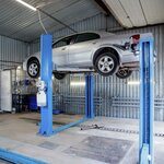 Carservice DiMaks (Uchinskaya ulitsa, 6Б), car service, auto repair