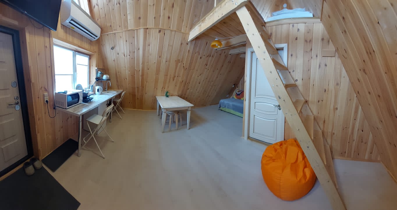 Фото We Ski Gesh