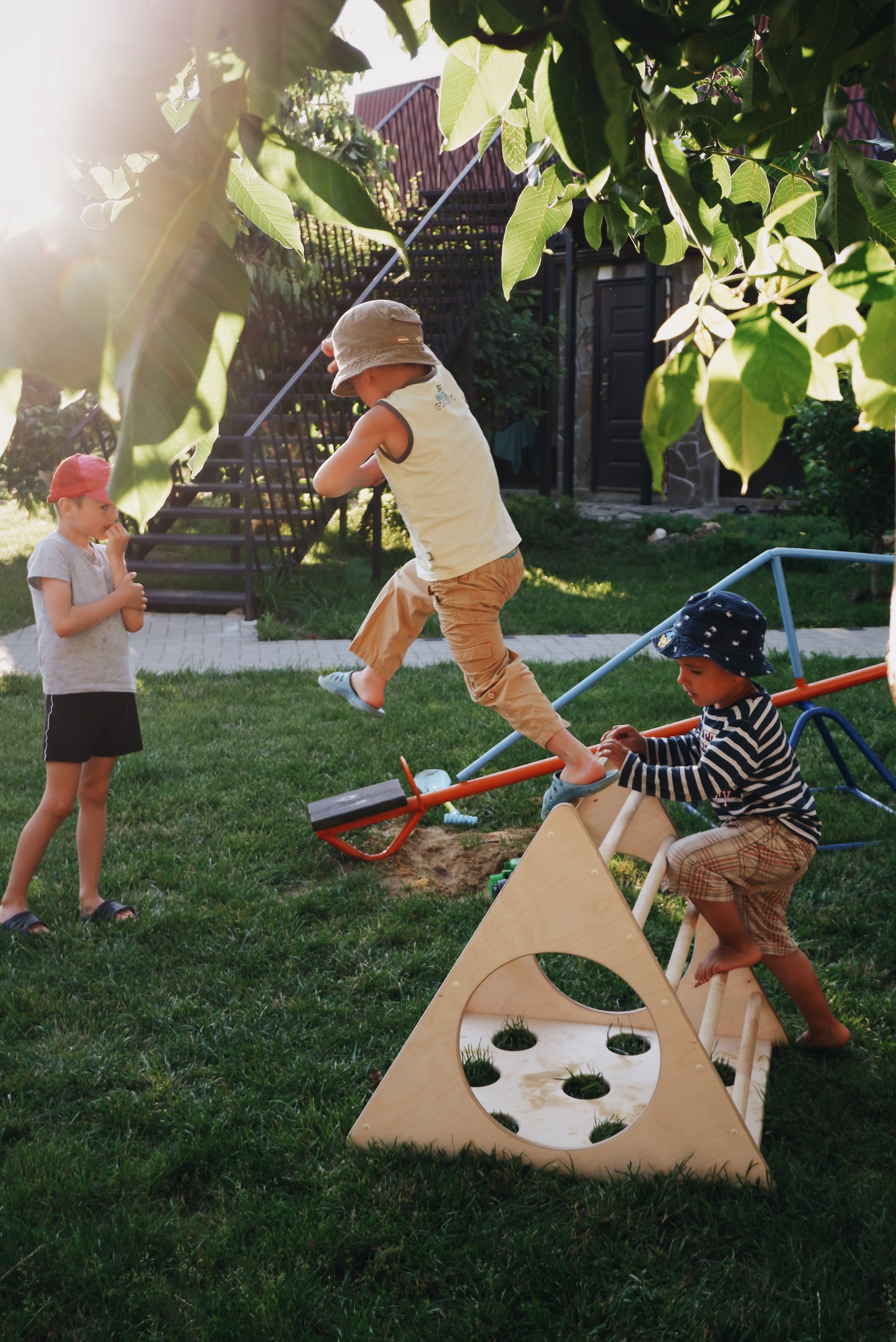 Фото Привет, родной!