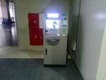 Беларусбанк, банкомат (Budzionnaga Street, 37), atm