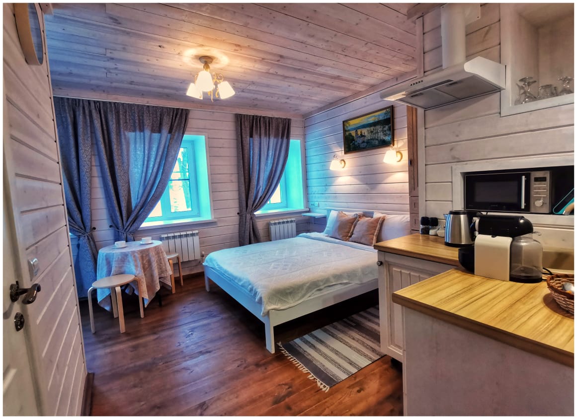 Фото отеля 3