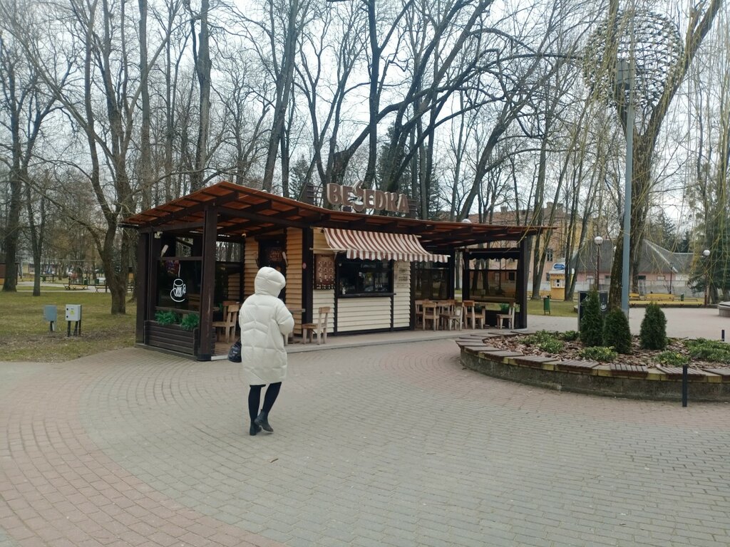 Быстрое питание Беседка, Гродно, фото