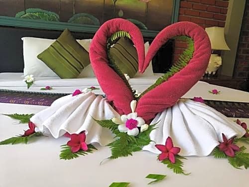 Фото Aonang Beach Home