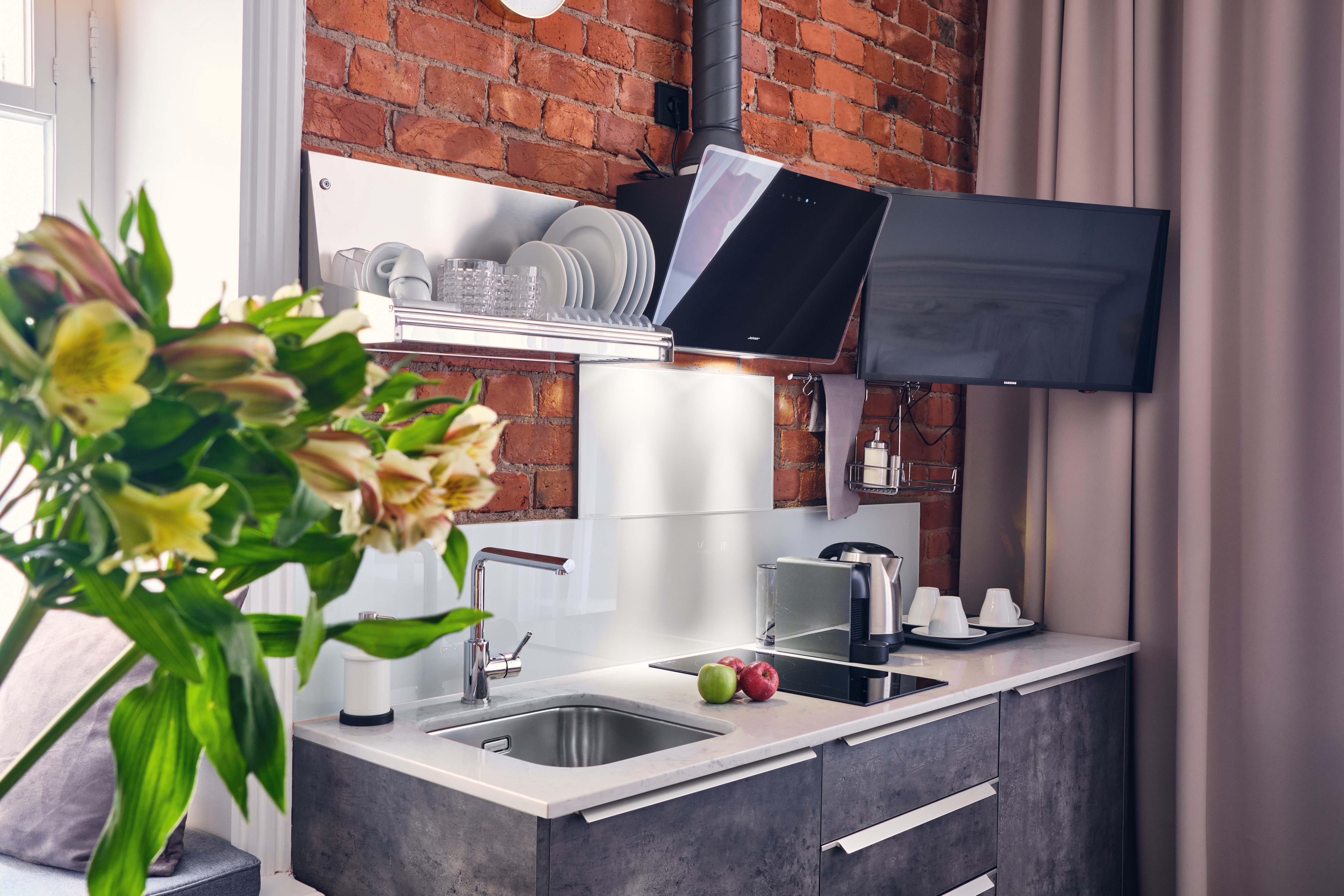 Фото Ундервуд Арт Рум