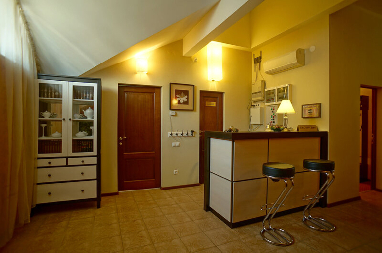 Фото Саврасовская