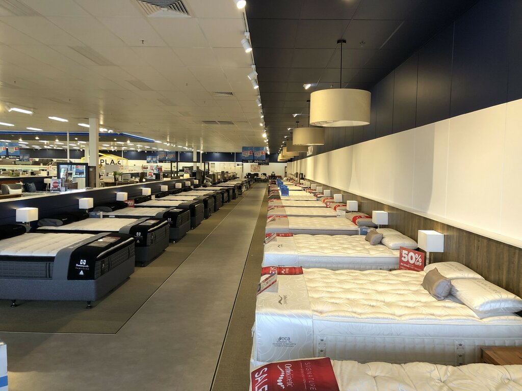 Furniture store Amart Furniture Wagga Wagga, Wagga Wagga, photo