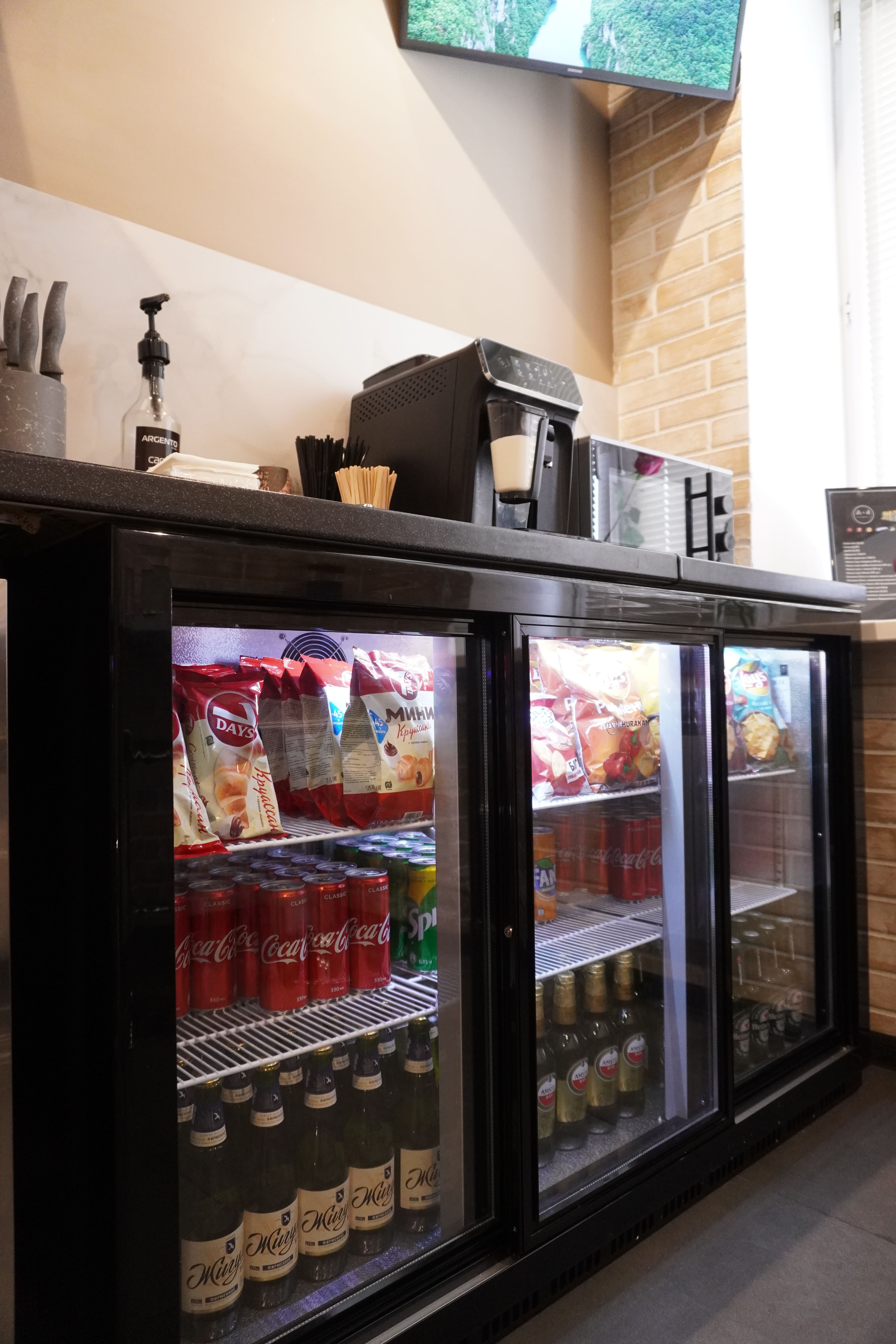 Фото Apartments 4