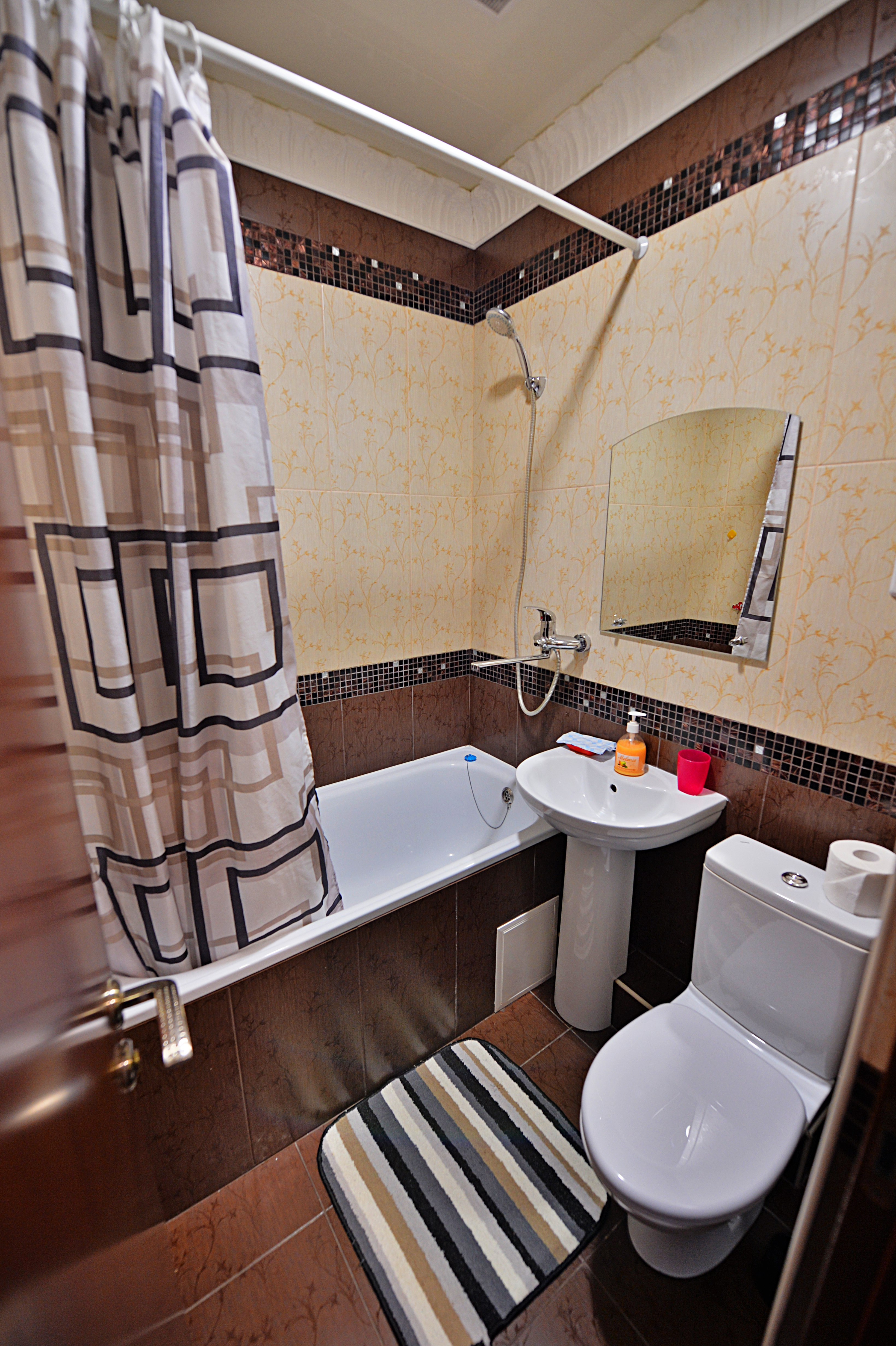 Фото Малибу