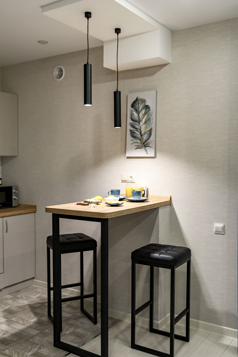 Фото Апартаменты Айсберг 