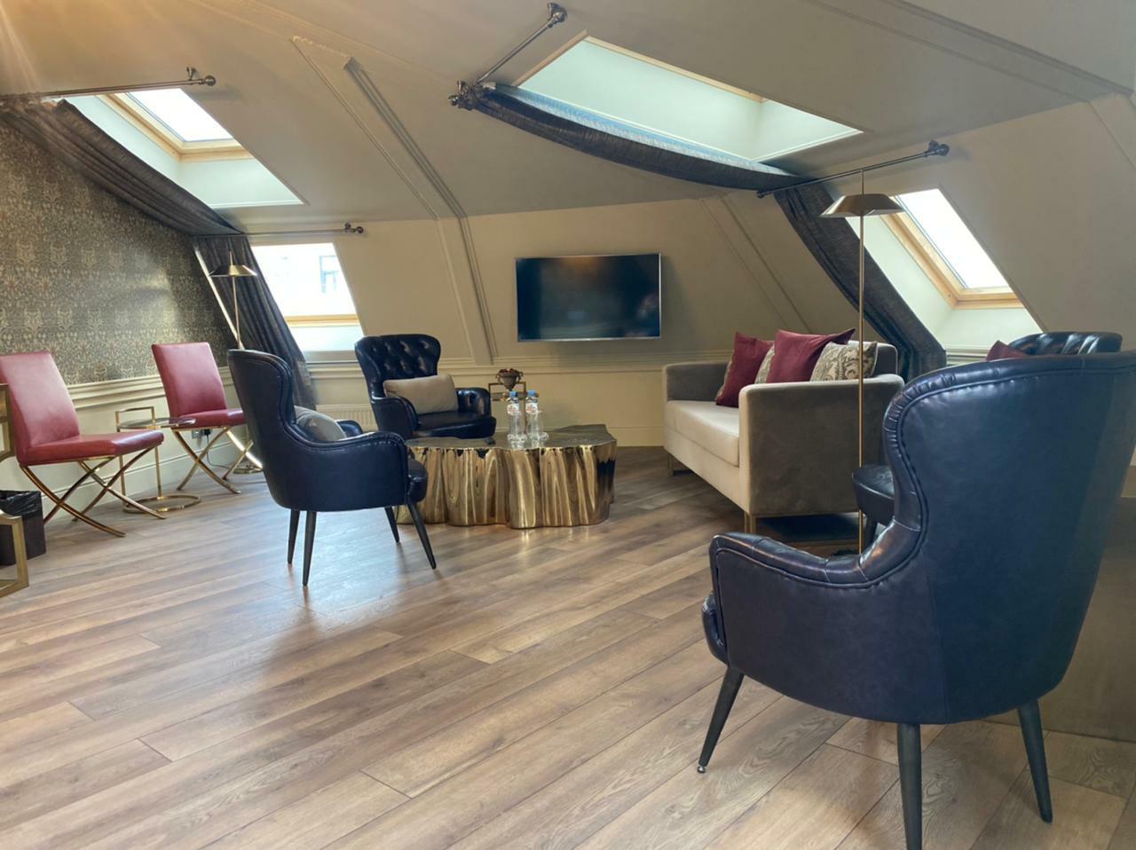 Фото Бутик Отель Арбат 6