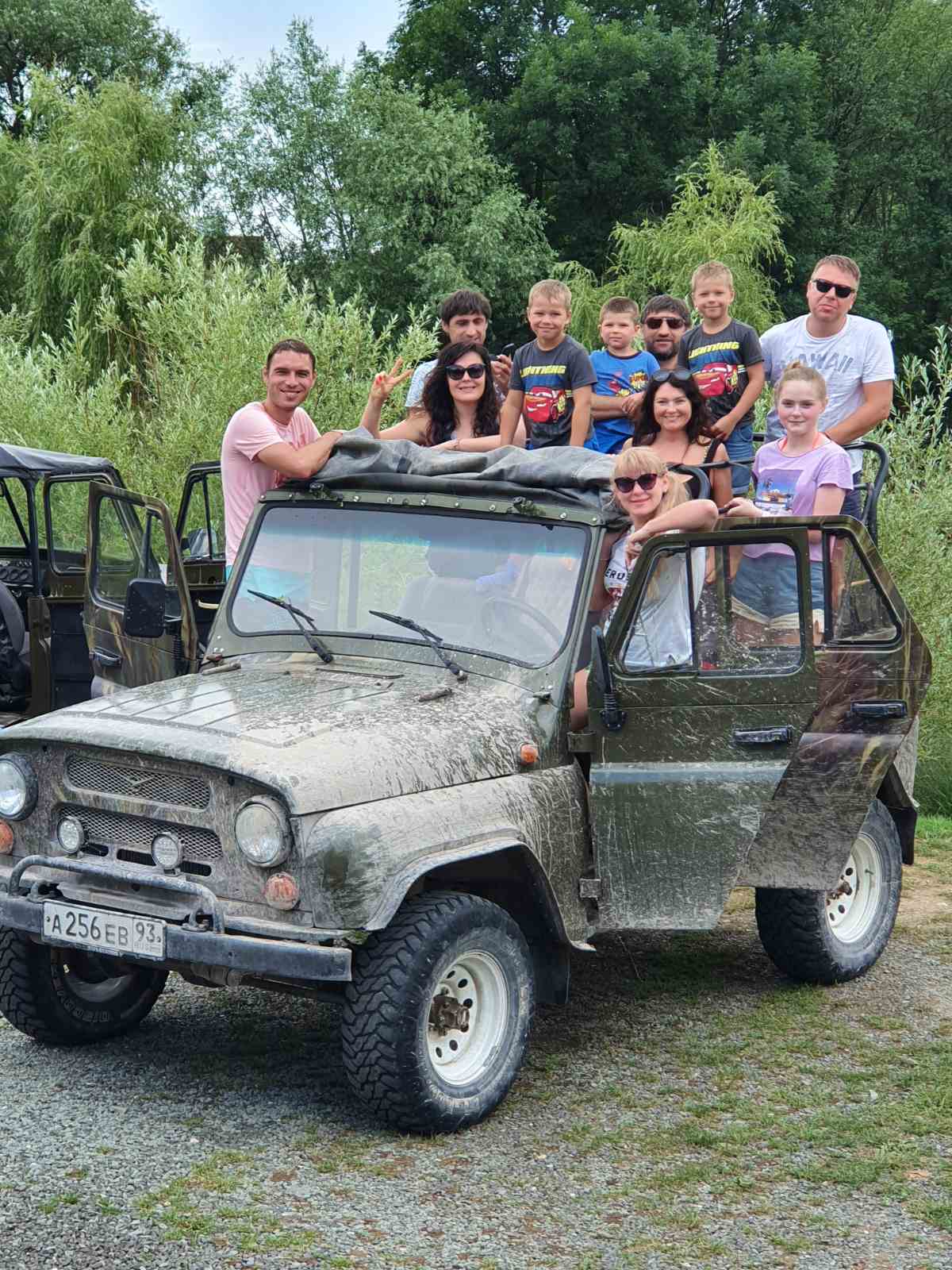 Фото Шале Бойка