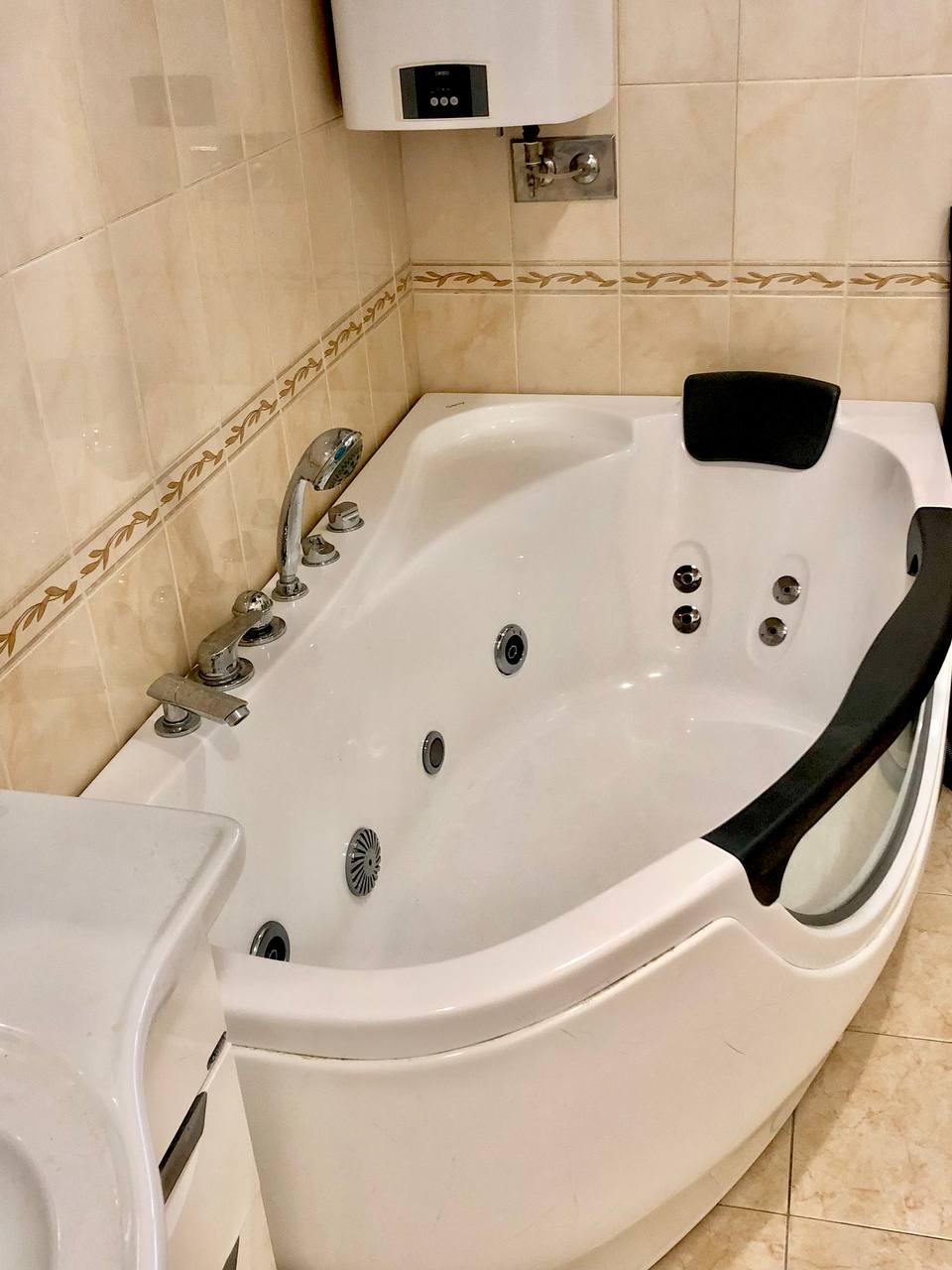 Фото Наш дом