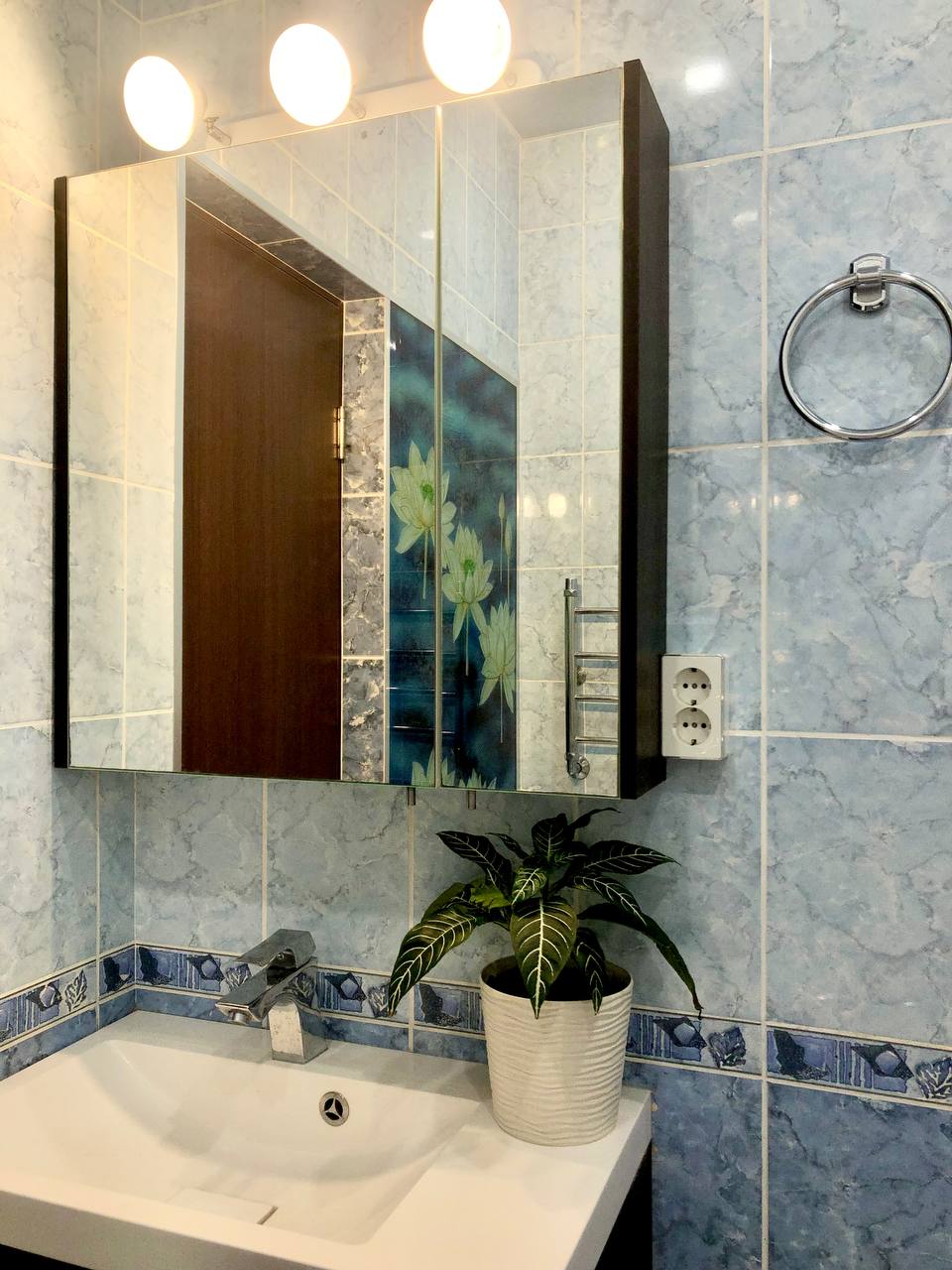 Фото Наш дом