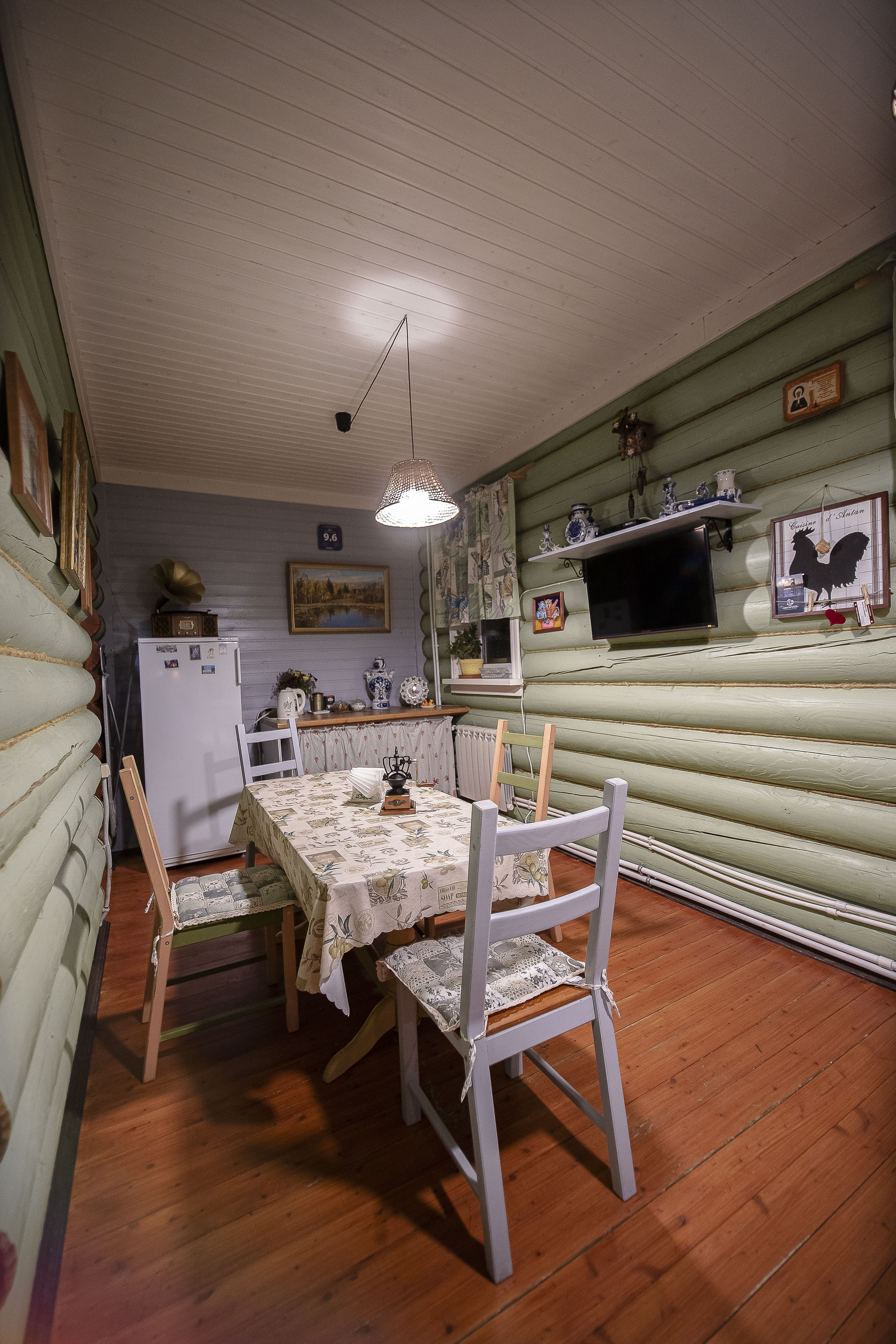 Фото Петель