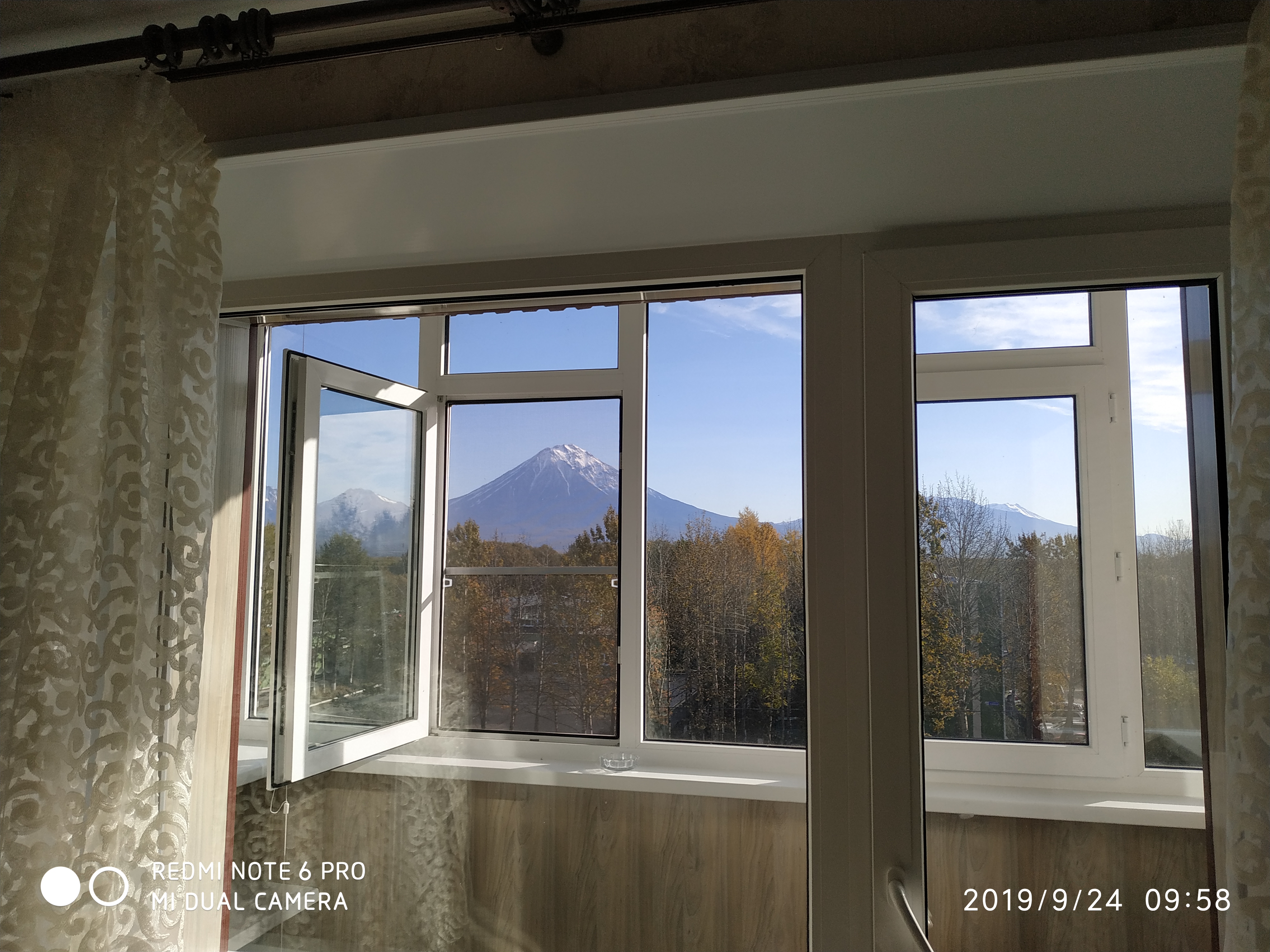 Фото Apartment Elizovo