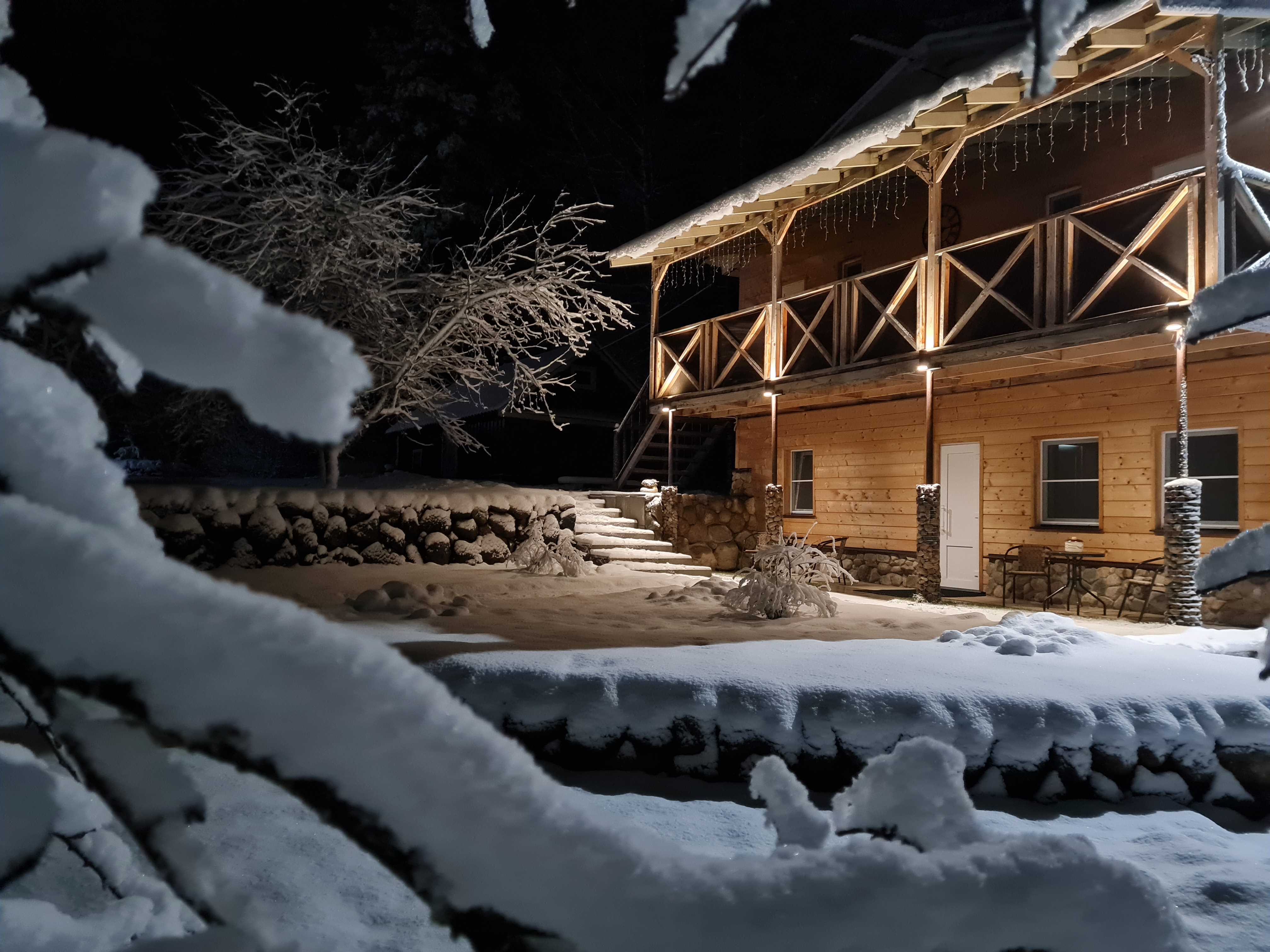 Фото Валдай Пространство мечты