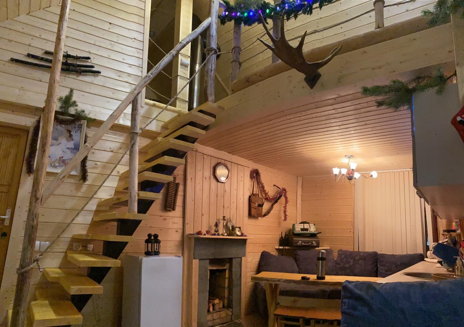 Фото Сандал