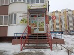Анастасия (Transportnaya ulitsa, 16/4) ، محل بقالة
