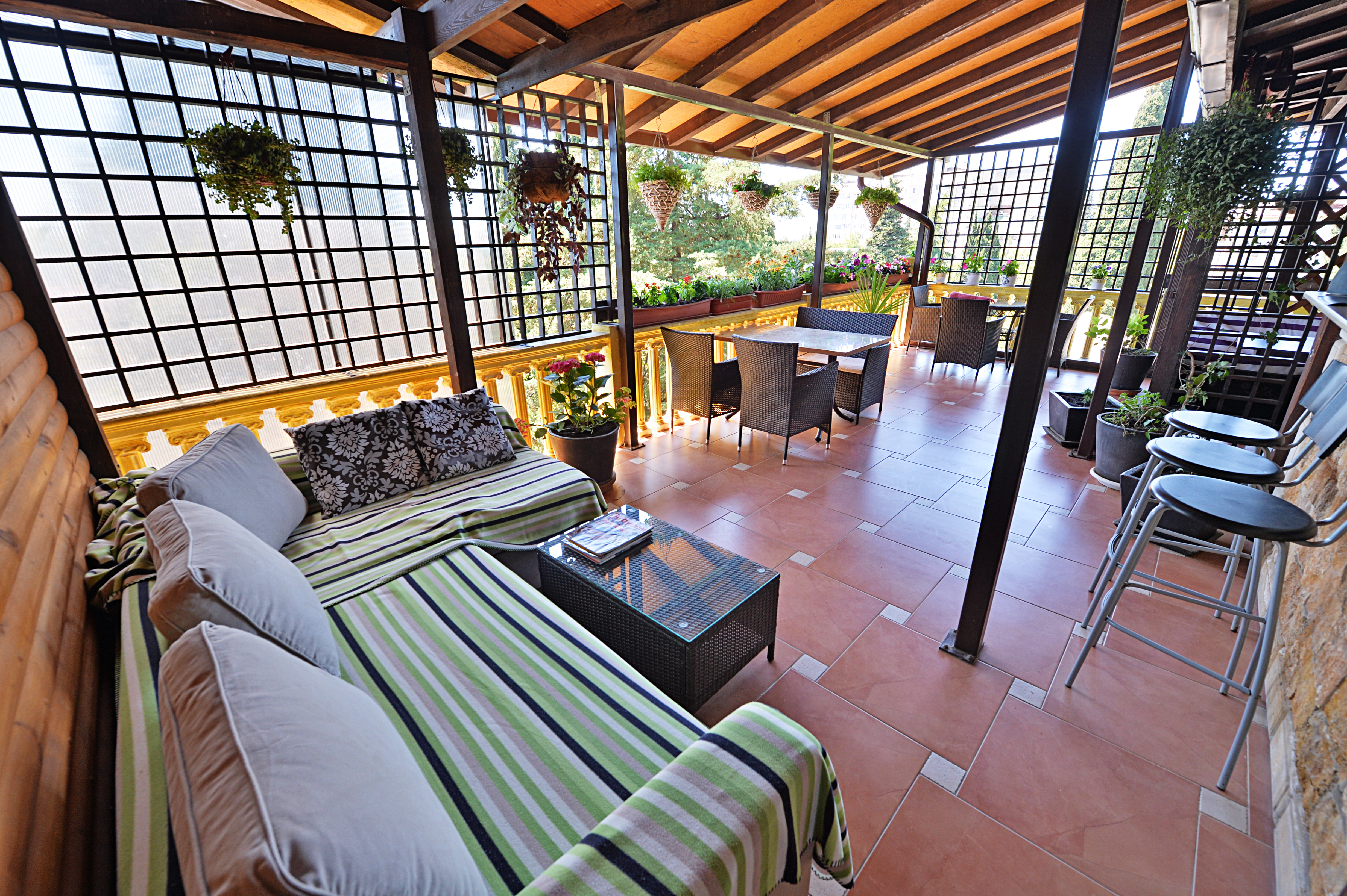 Фото Малибу