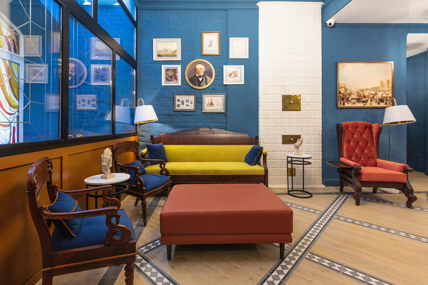 Фото Щепкинъ