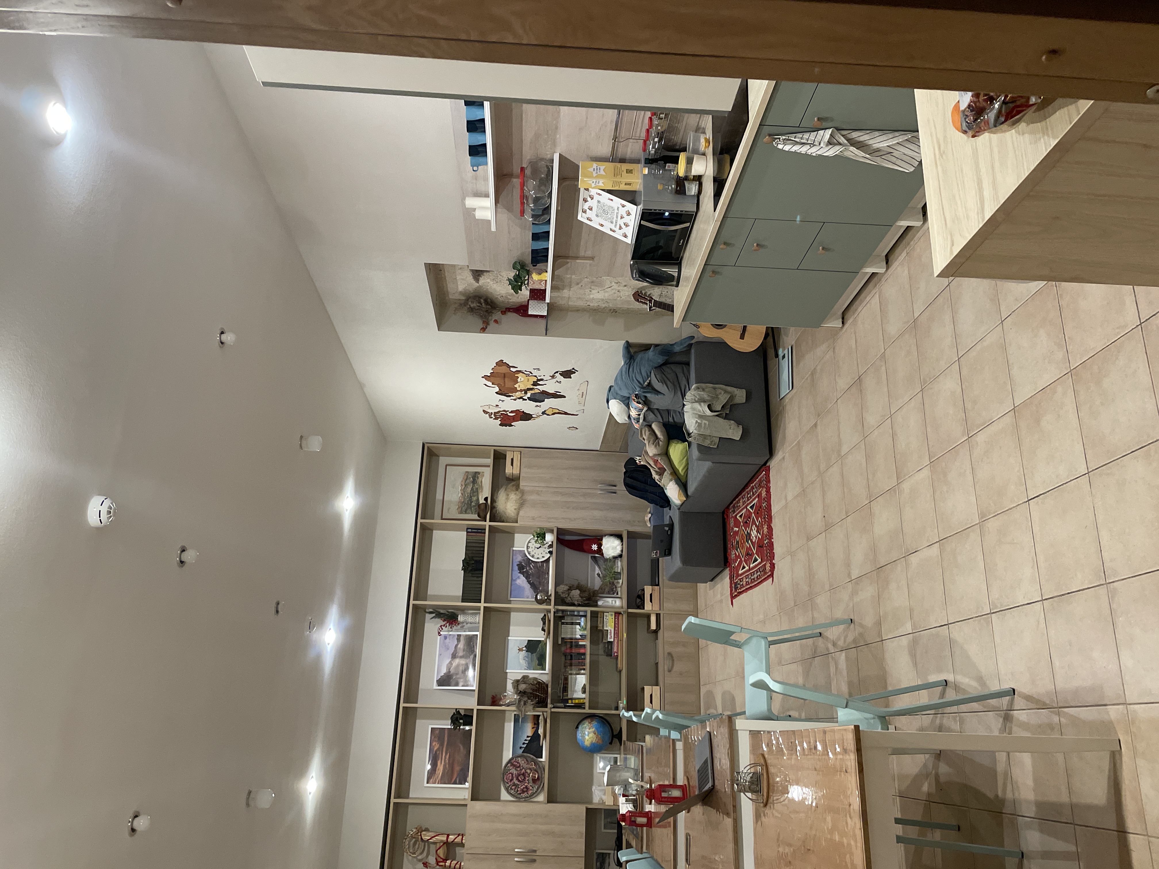 Фото Хостел 5642