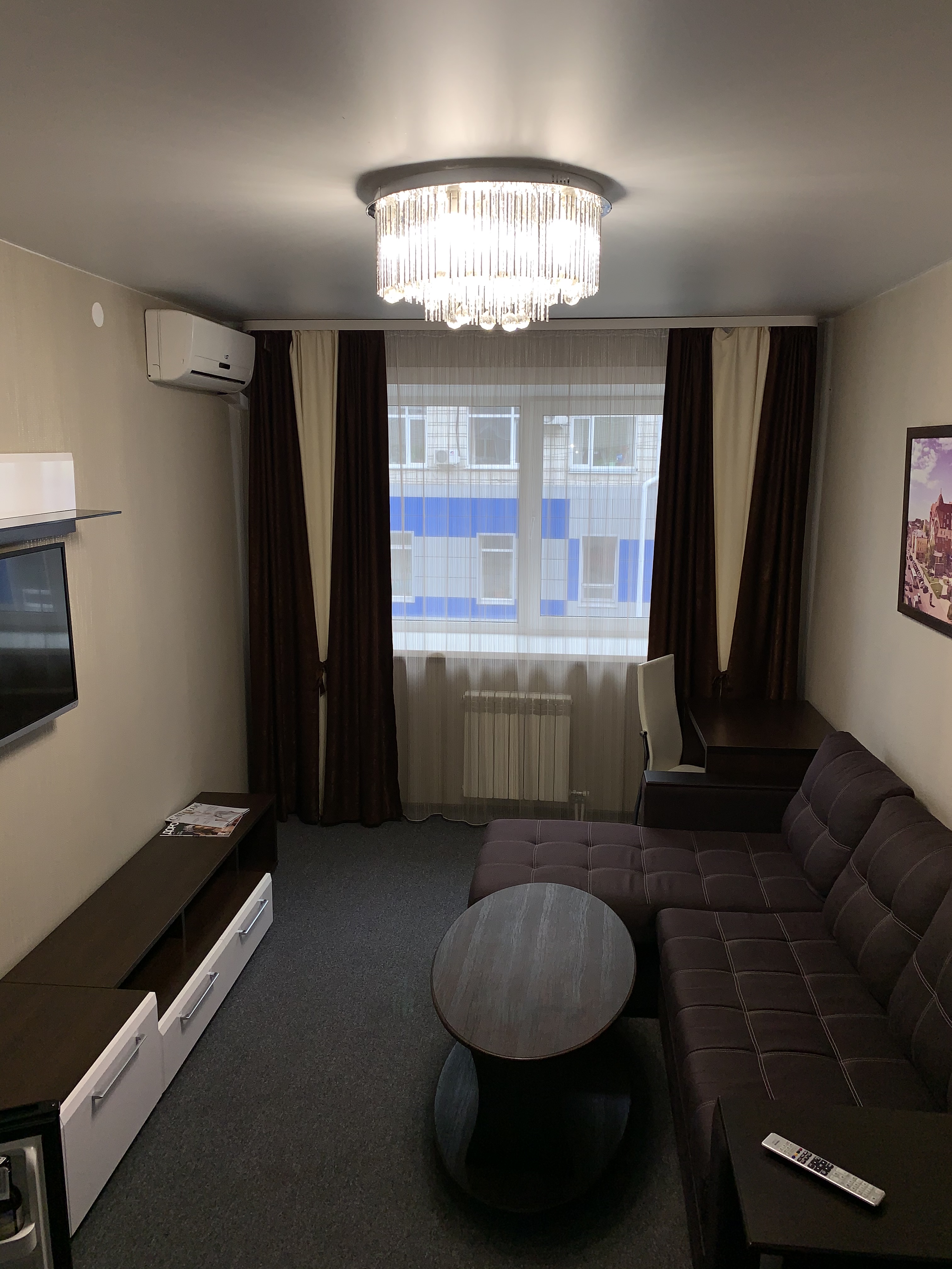 Фото Престиж