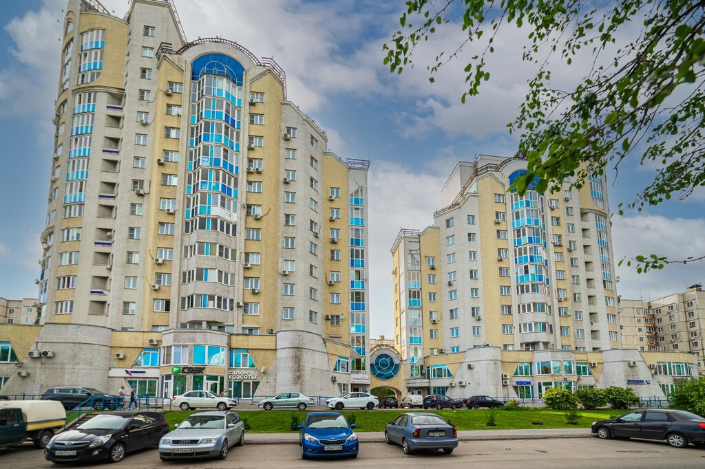Oblivion просп победы 128 фото