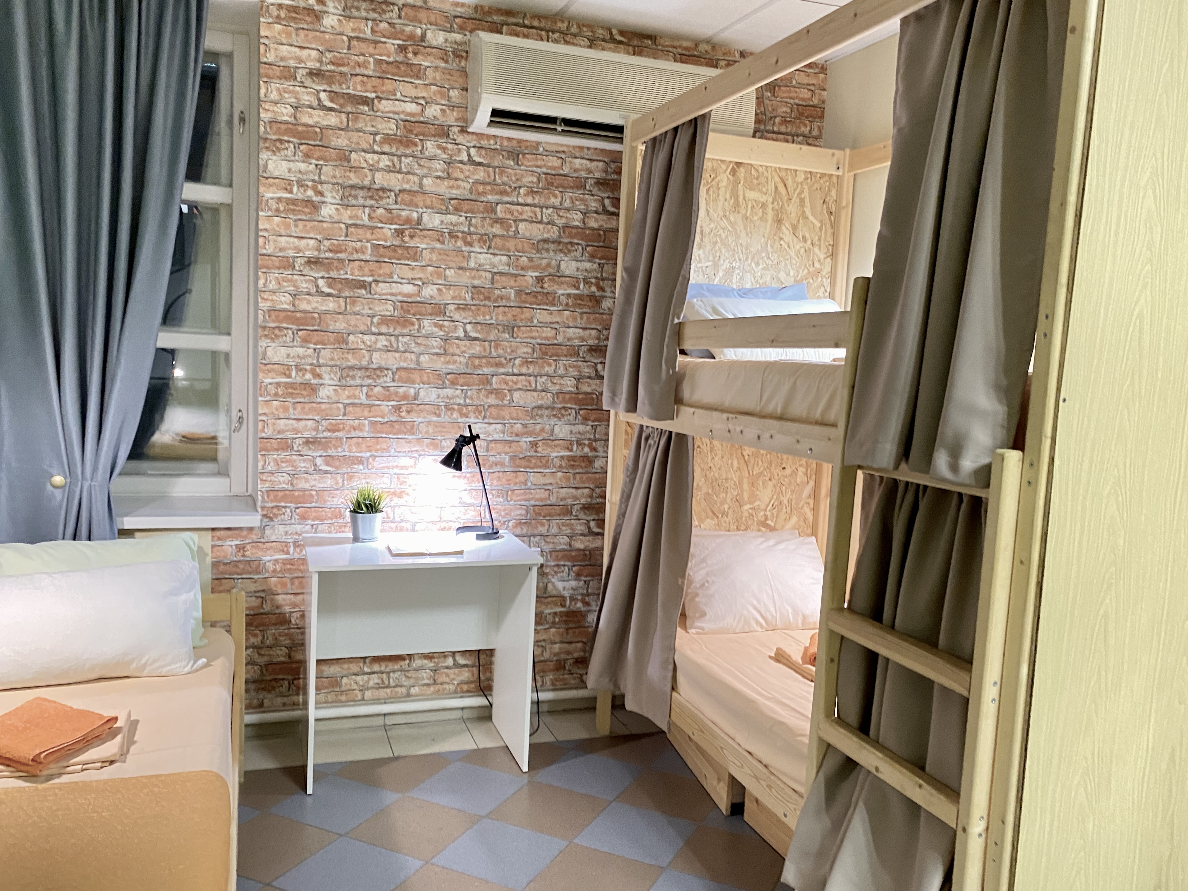 Фото Nice hostel