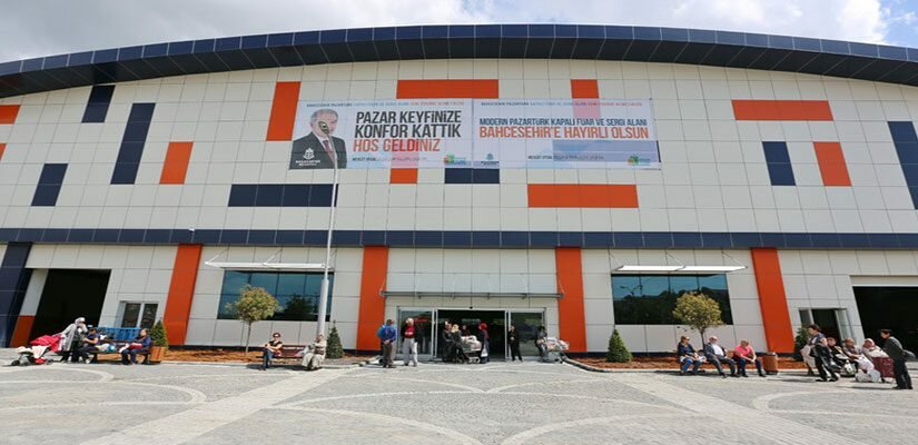 Reparación de sistemas de climatización Bahçeşehir klima servisi, , foto