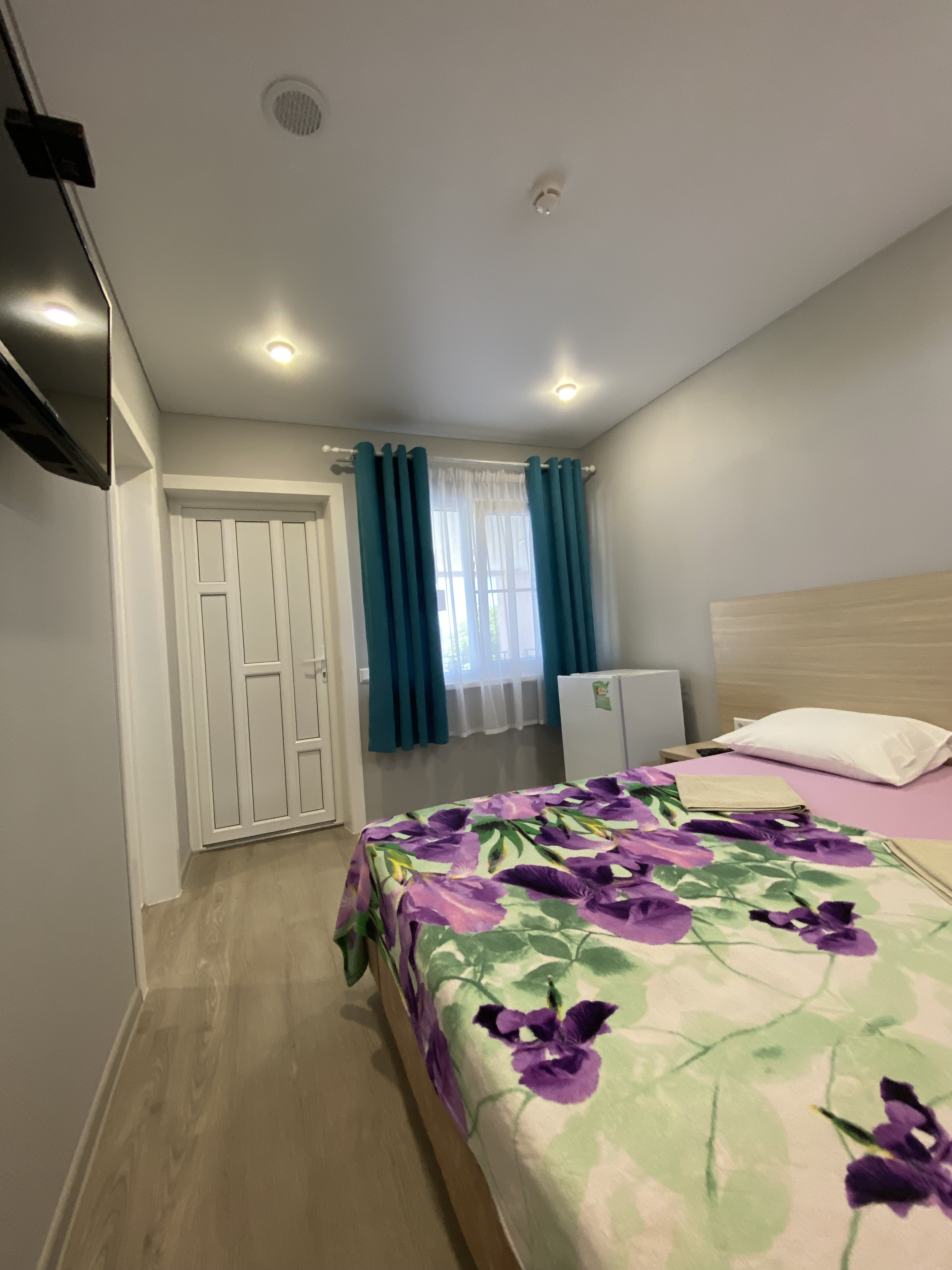 Фото Даурия