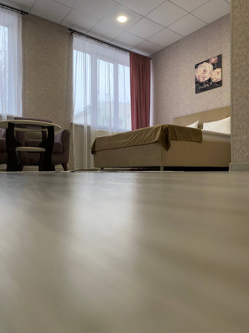 Фото Премьера