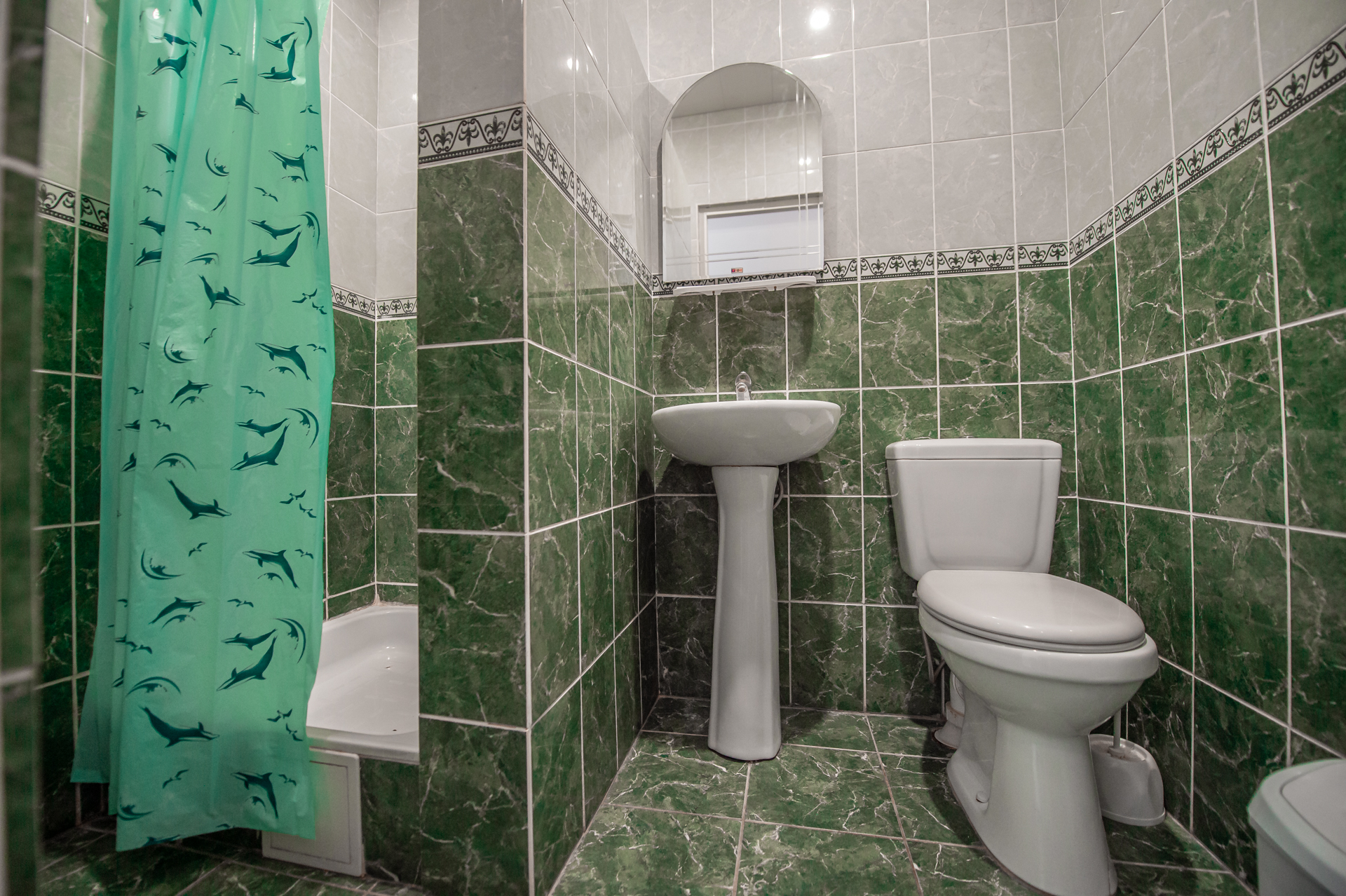 Фото отеля 5