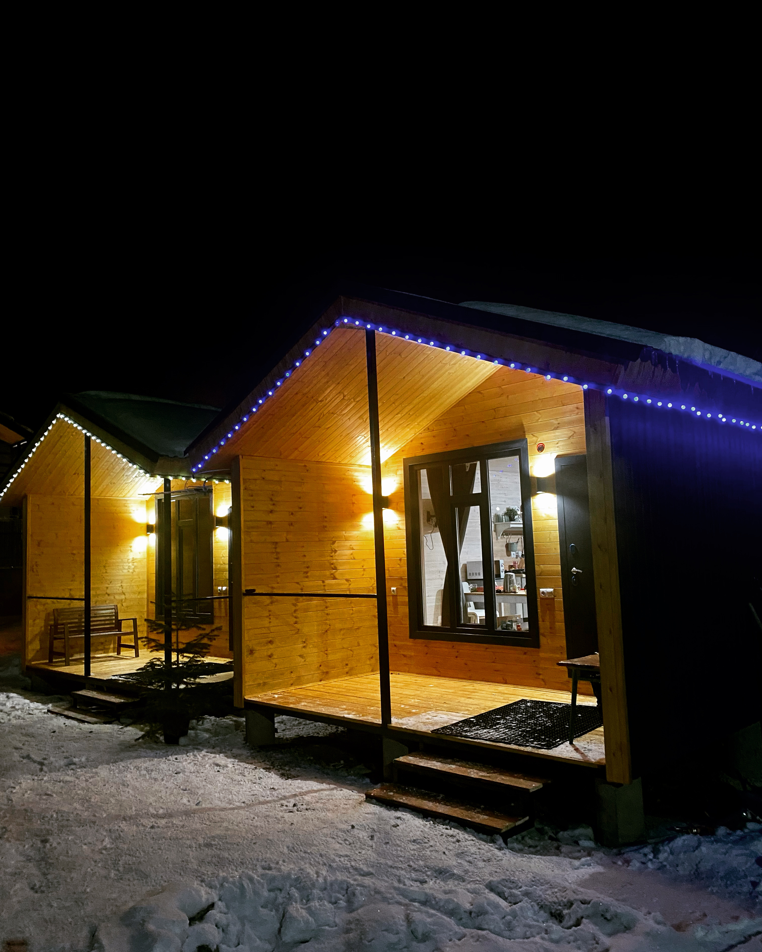 Фото SnowCatCamp