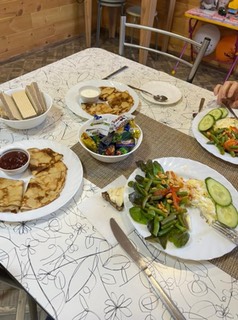 Фото Forest trail