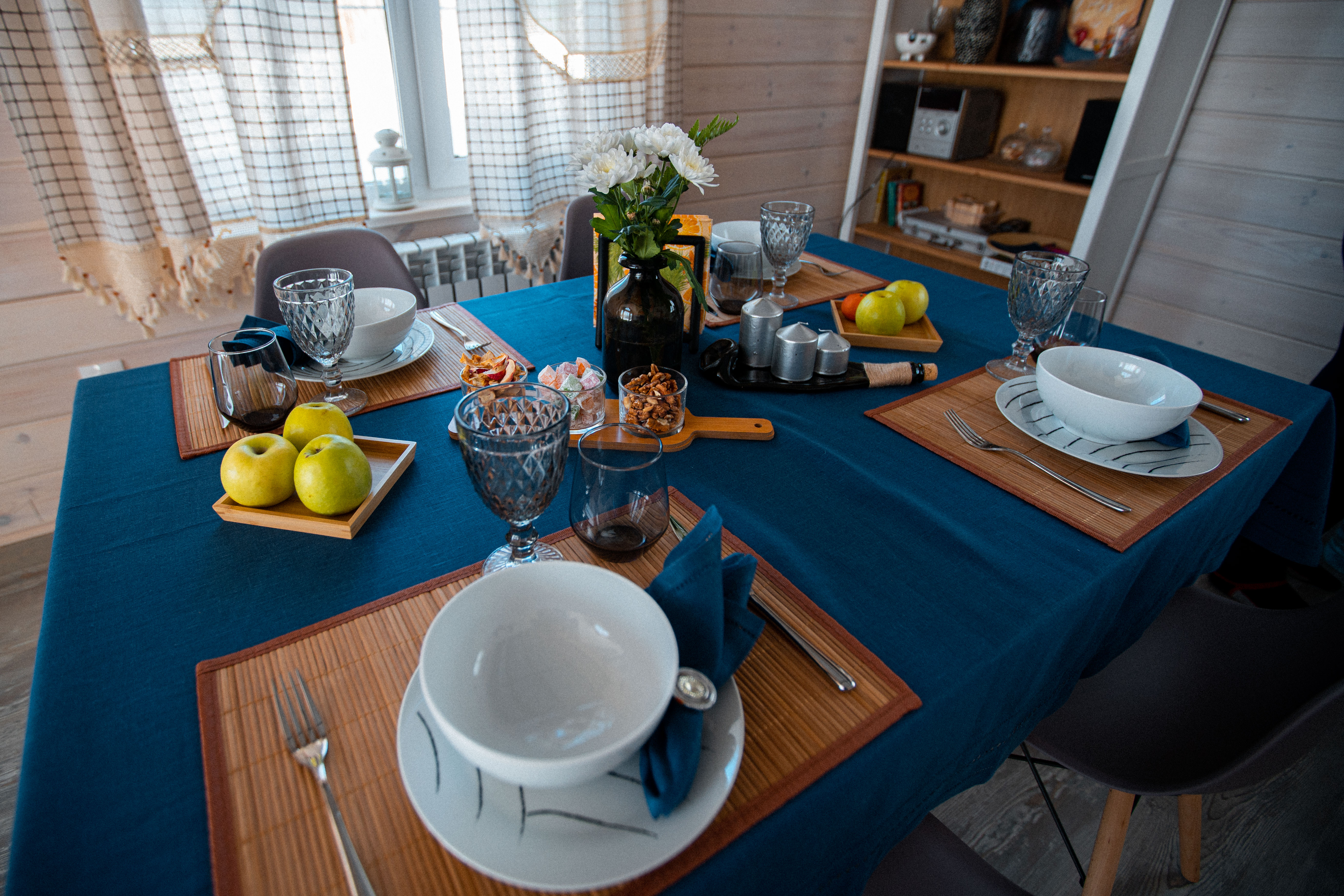 Фото Woodsy house