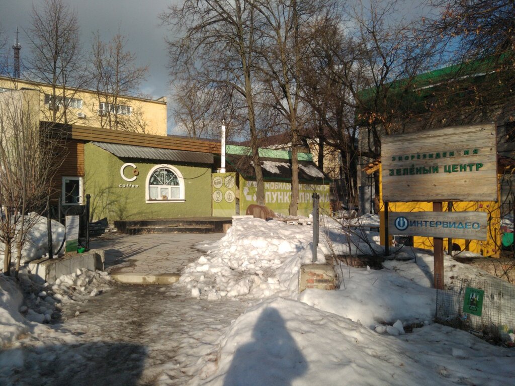 Courses and master classes Open workshop Om, Kaluga, photo