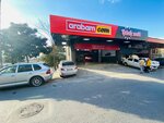 Arabam.com Trink Sell Istanbul Maslak Purchase Point (İstanbul, Sarıyer, Maslak Mah., AOS 42. Sok., 176), peritaje de automóviles, evaluación de vehículos