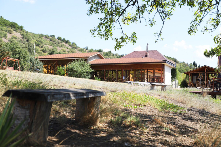 Фото Вилла Виктория