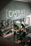 Castle (Симферопольская улица, 45) ، صالون حلاقة