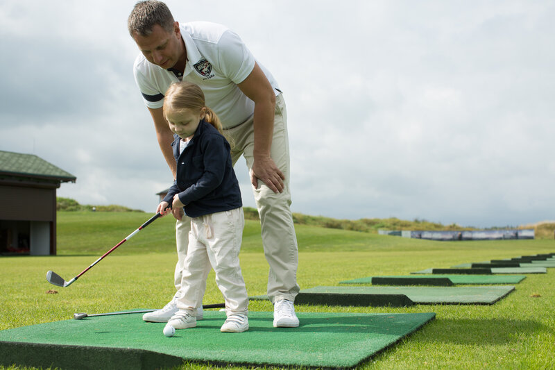 Gorki Golf & Resort — фото 24