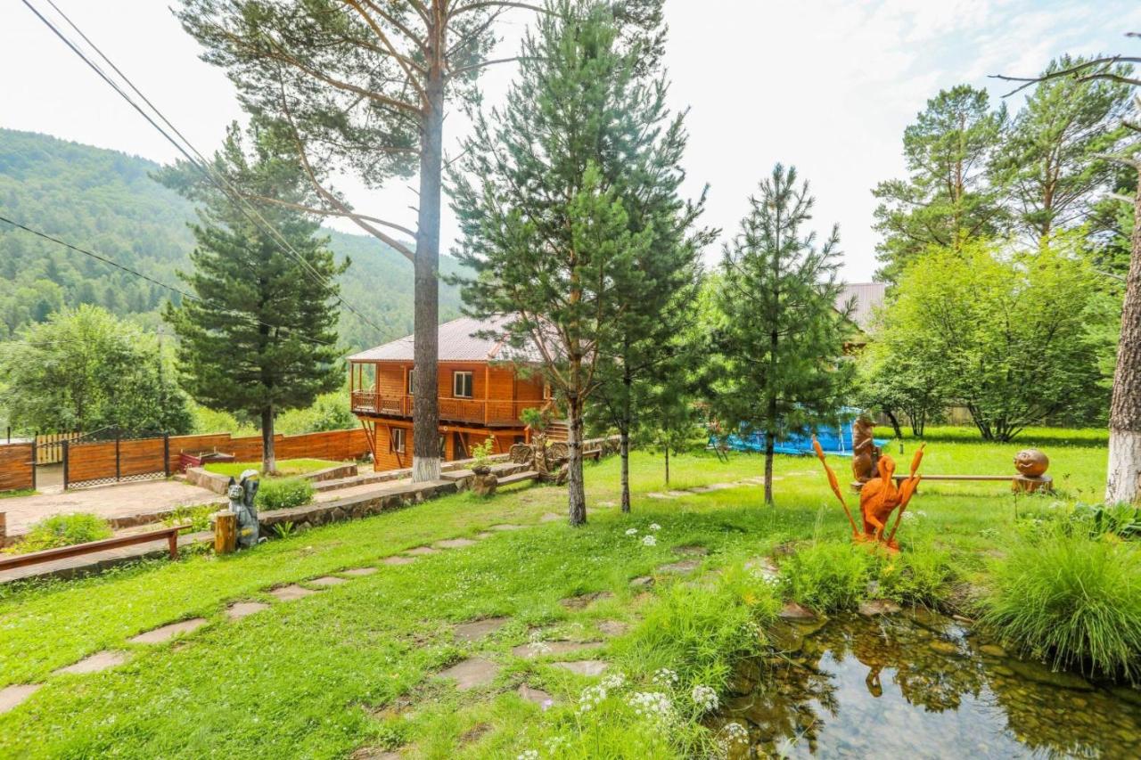 Фото Натали