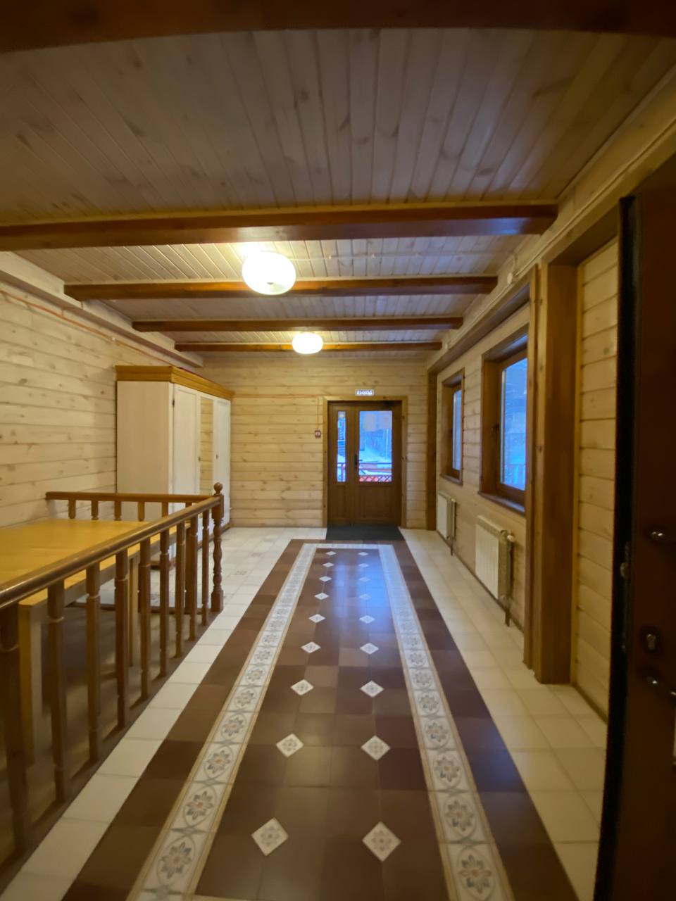 Фото Натали