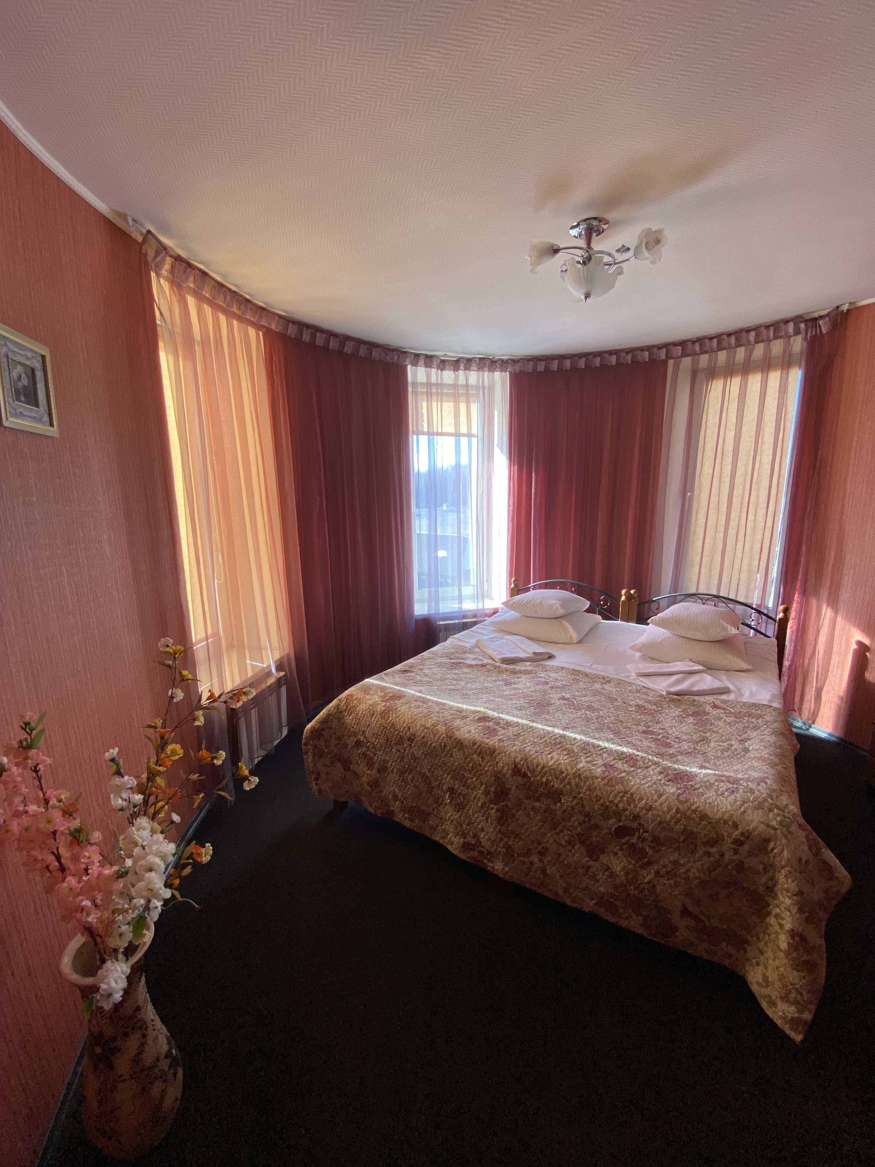 Фото Калипсо