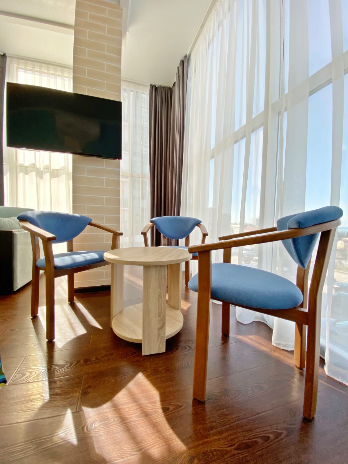 Фото Альпийская