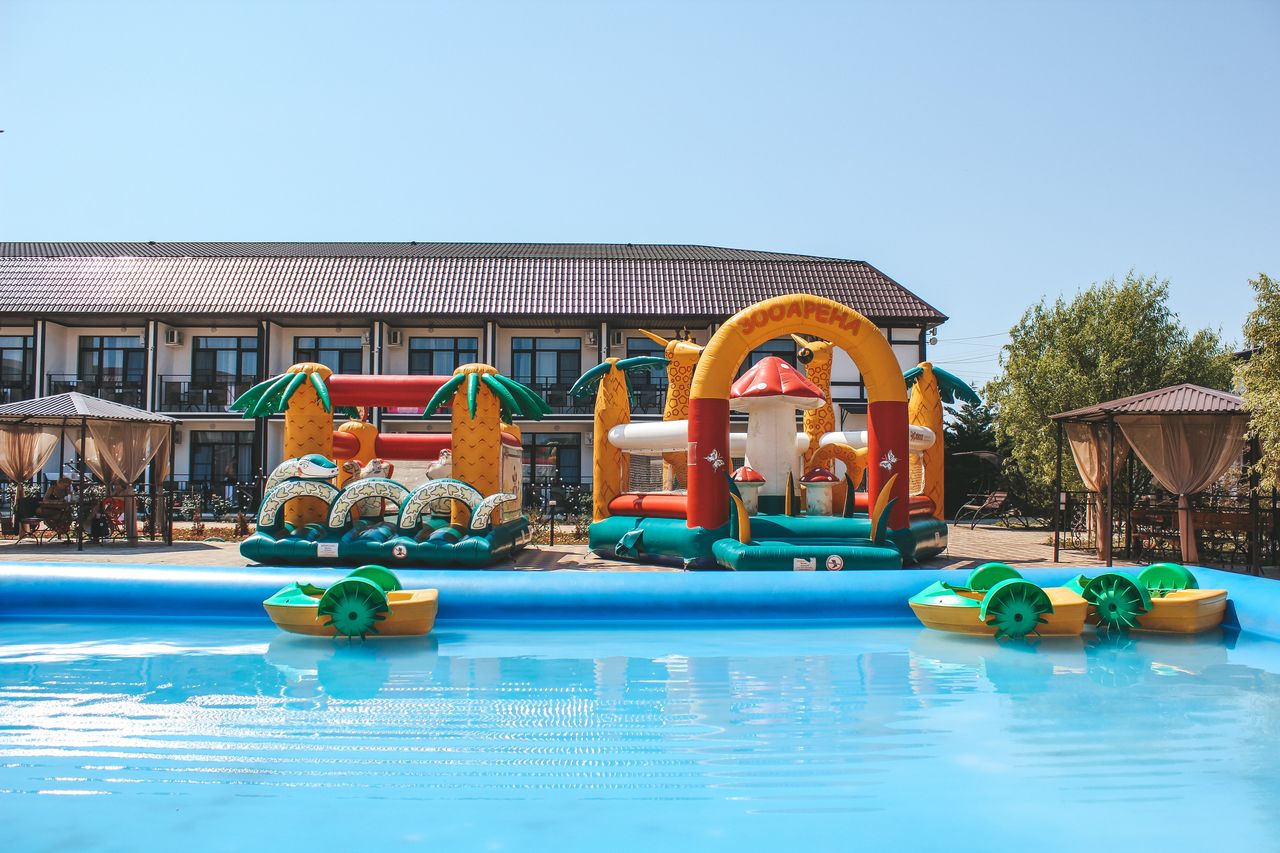 Фото Альтаир