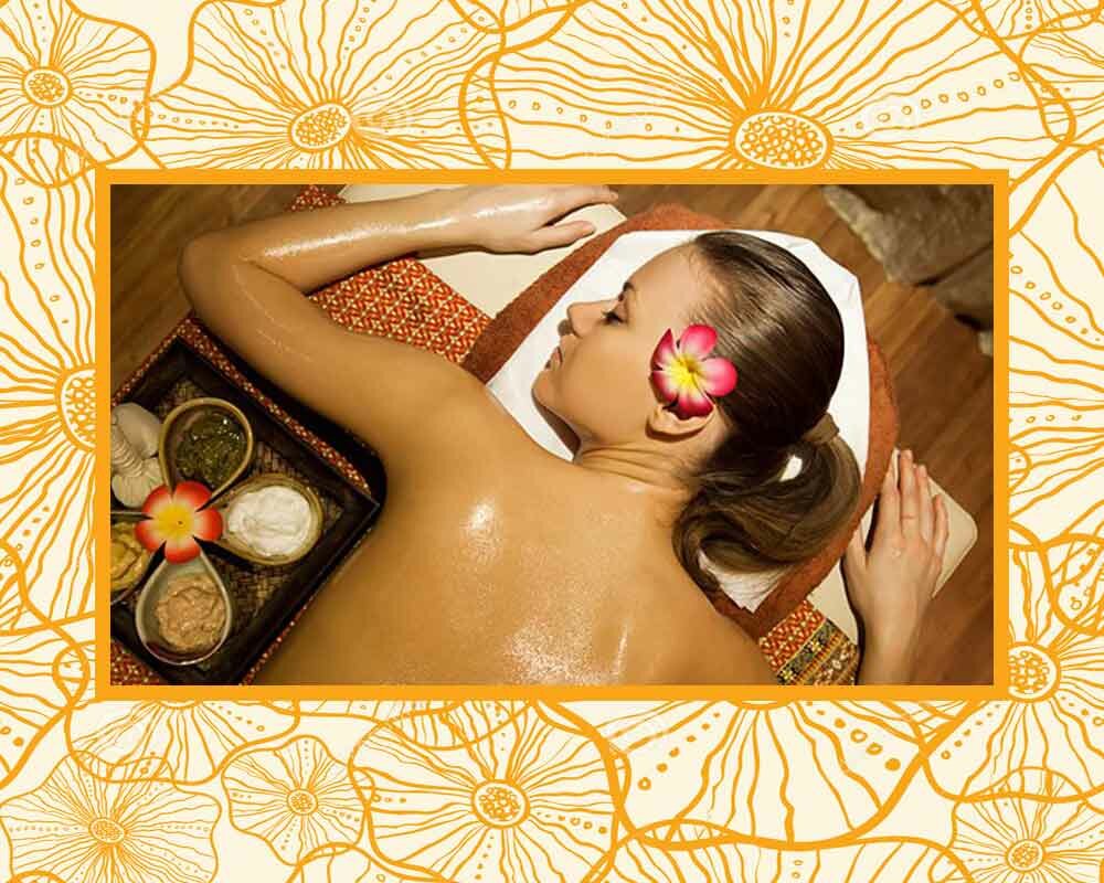 Massage salon Центр Аюрведического массажа Шанти, Sochi, photo